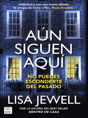 Aún siguen aquí - ebook